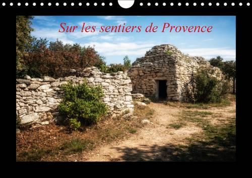 Sur les Sentiers de Provence 2017
