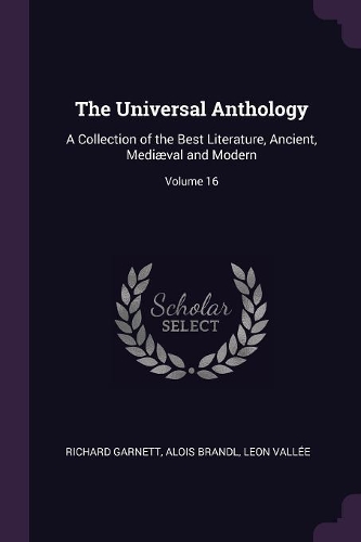 The Universal Anthology