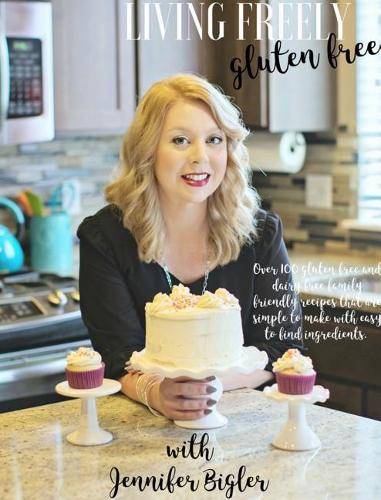 Living Freely Gluten Free