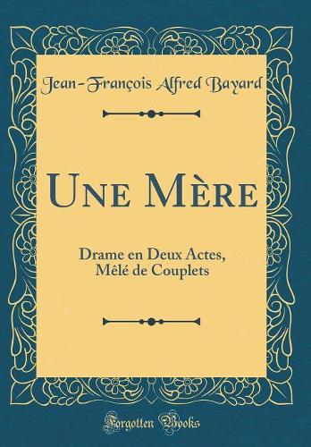 Une Mère