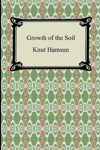 Growth of the Soil