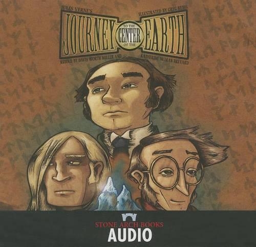 Journey to the Center of the Earth: (Classic Fiction)