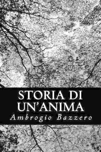 Storia di un'anima