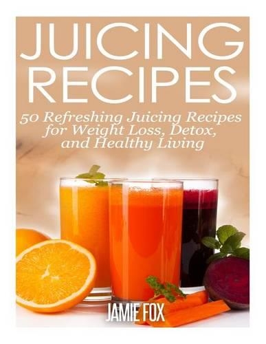 Juicing Recipes