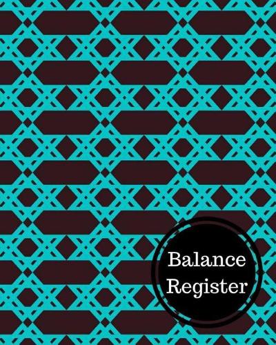 Balance Register