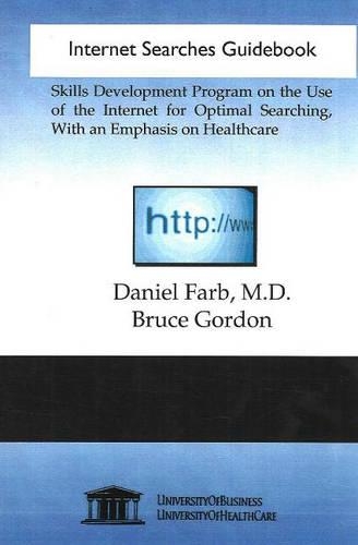 Internet Searches Guidebook