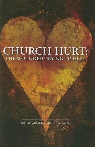 Church Hurt