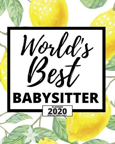 World's Best Babysitter