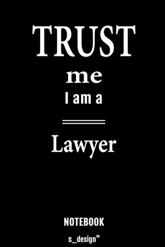 Notebook for Lawyers / Lawyer