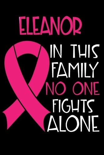 ELEANOR In This Family No One Fights Alone