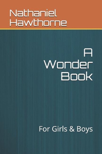 A Wonder Book