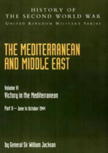 The Mediterranean and Middle East