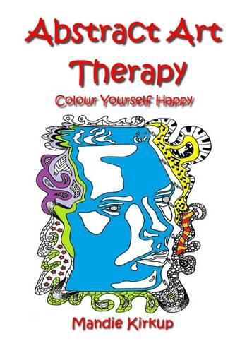 Abstract Art Therapy
