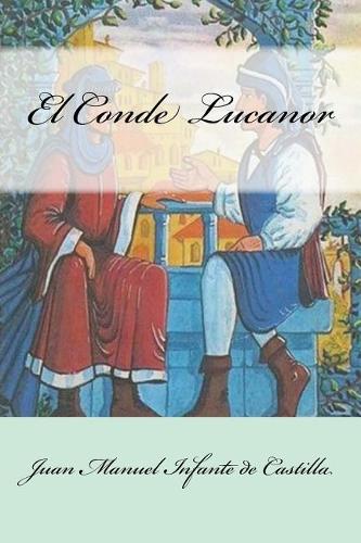 El Conde Lucanor