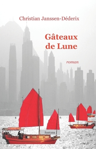 Gâteaux de lune