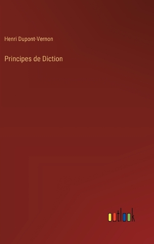 Principes de Diction