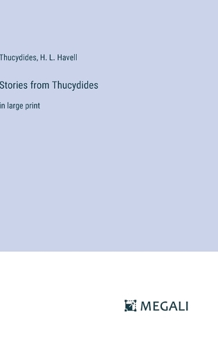 Stories from Thucydides
