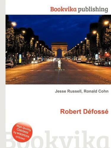 Robert Defosse