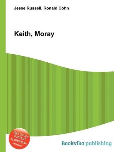 Keith, Moray: (English)