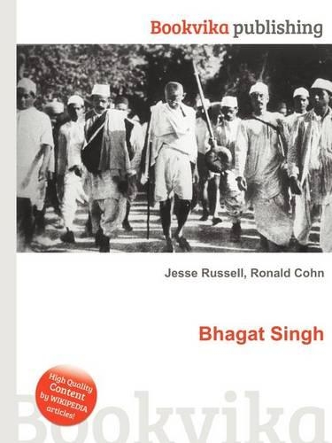Bhagat Singh