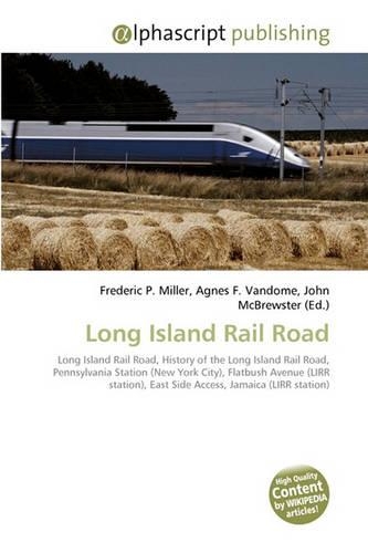 Long Island Rail Road