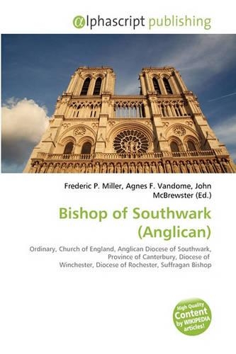 Bishop of Southwark (Anglican): (English)