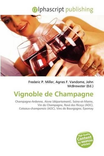 Vignoble de Champagne