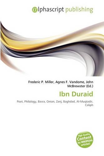 Ibn Duraid