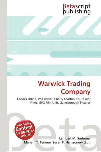 Warwick Trading Company