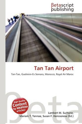 Tan Tan Airport