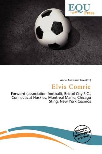 Elvis Comrie: (English)