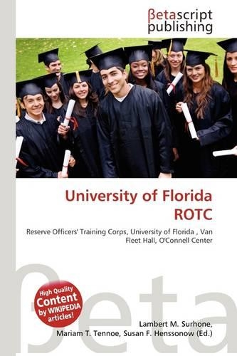 University of Florida Rotc