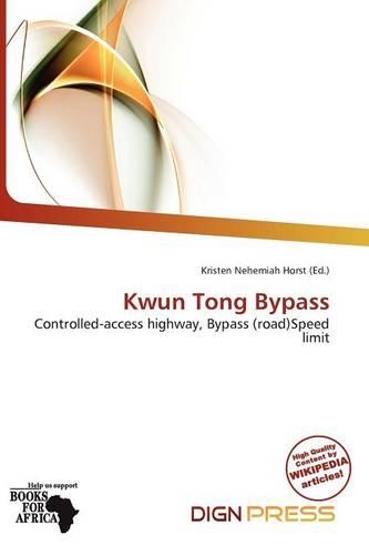 Kwun Tong Bypass