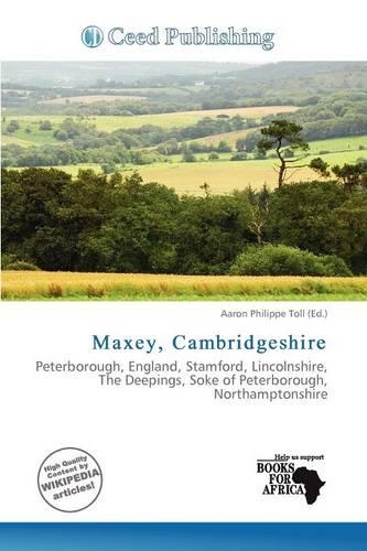Maxey, Cambridgeshire