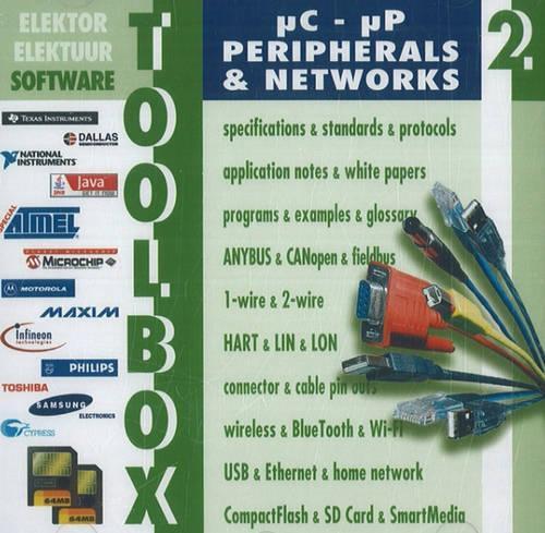 Elektor Software Toolbox