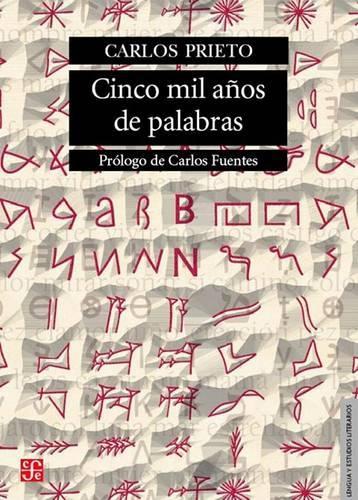 Cinco Mil Anos de Palabras