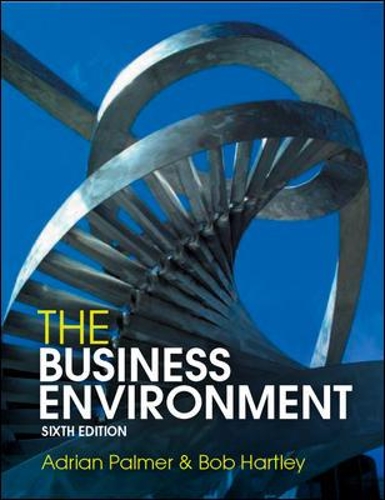 The Business Environment: (English)
