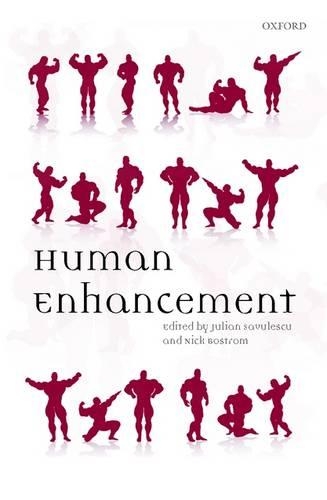 Human Enhancement