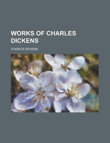 Works of Charles Dickens
