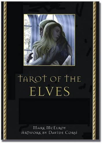 Tarot of the Elves Book