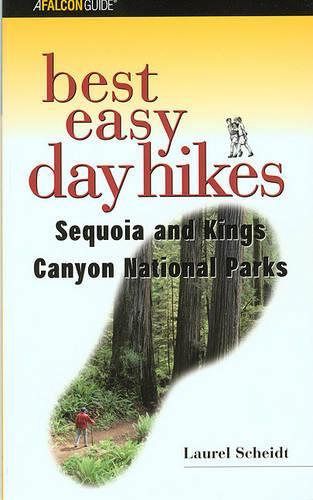 Sequoia and Kings Canyon National Parks