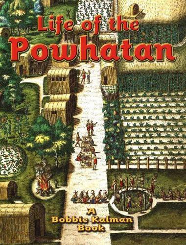 Life of the Powhatan