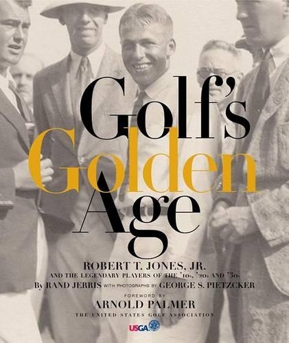 Golf's Golden Age