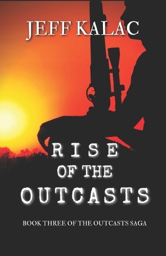 Rise of the Outcasts