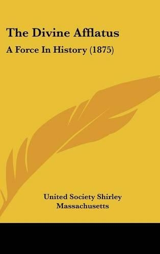 The Divine Afflatus