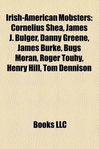 Irish-American Mobsters