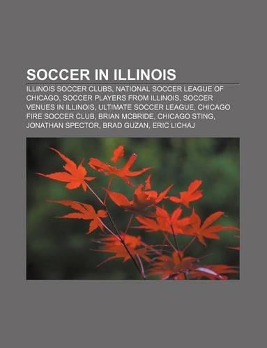 Soccer in Illinois