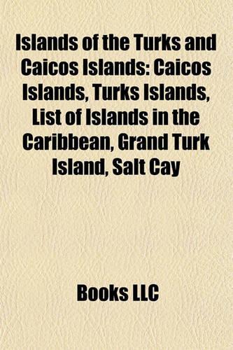 Islands of the Turks and Caicos Islands