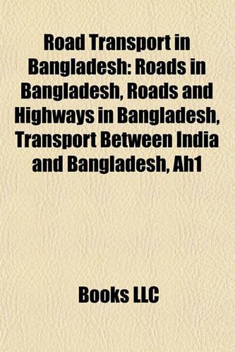 Road Transport in Bangladesh