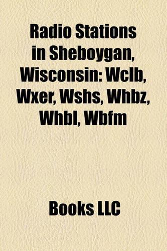 Radio Stations in Sheboygan, Wisconsin